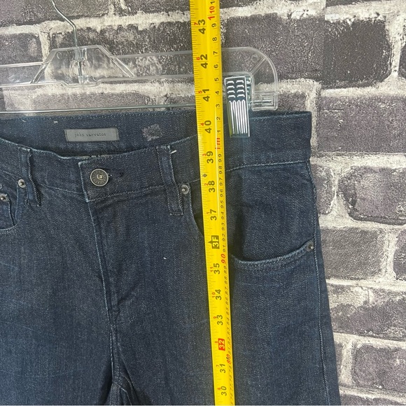 John Varavtos mens jeans J703 - PETER WASH - size 30 - Picture 7 of 13